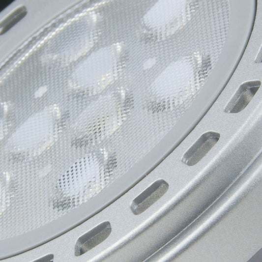 AR111 | LED-lamp | G53 | 11W | 30°