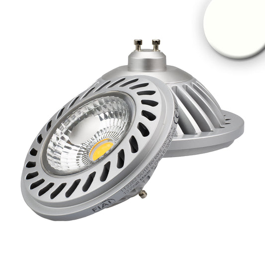 ES111 COB | LED-lamp | GU10 | 13W | 75°