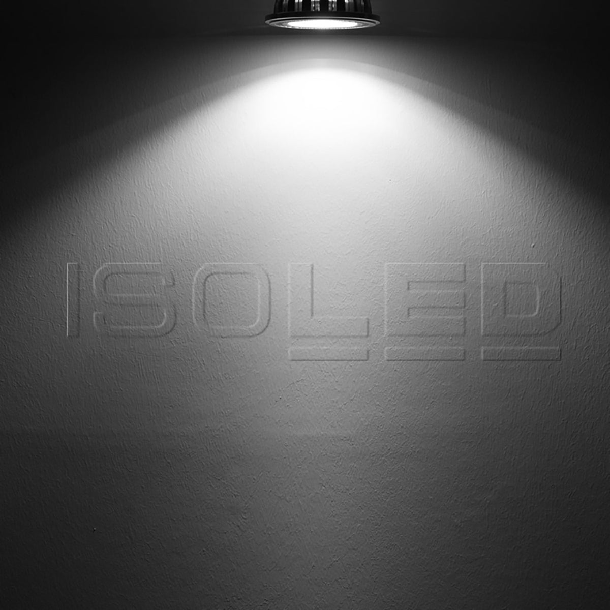 ES111 COB | LED-lamp | GU10 | 13W | 75°