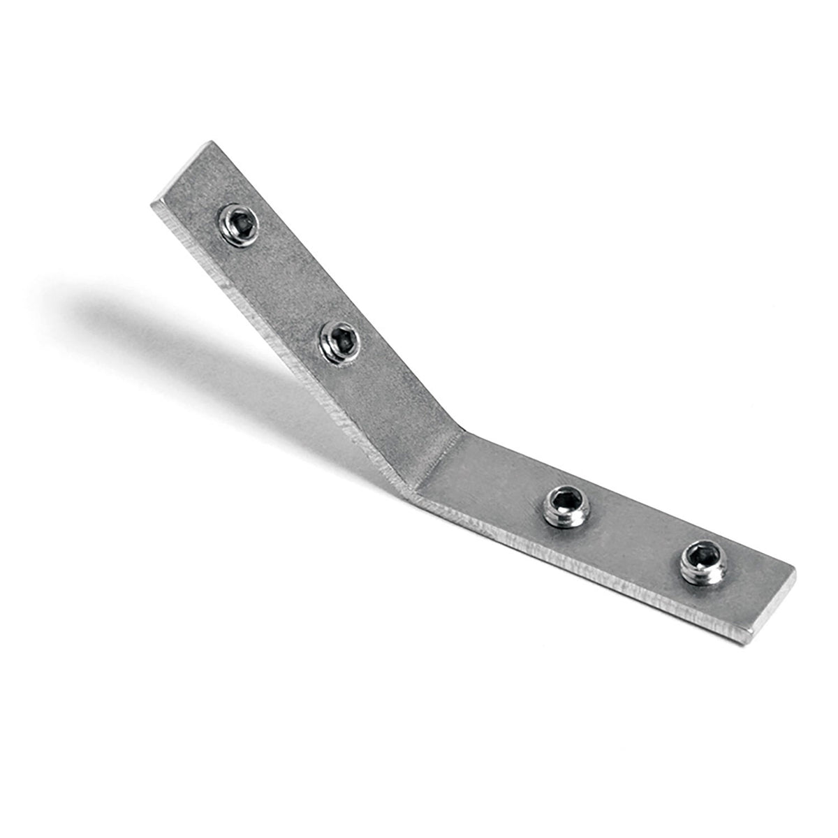 WING | Profielaccessoire | hoekverbinder verticaal 135°