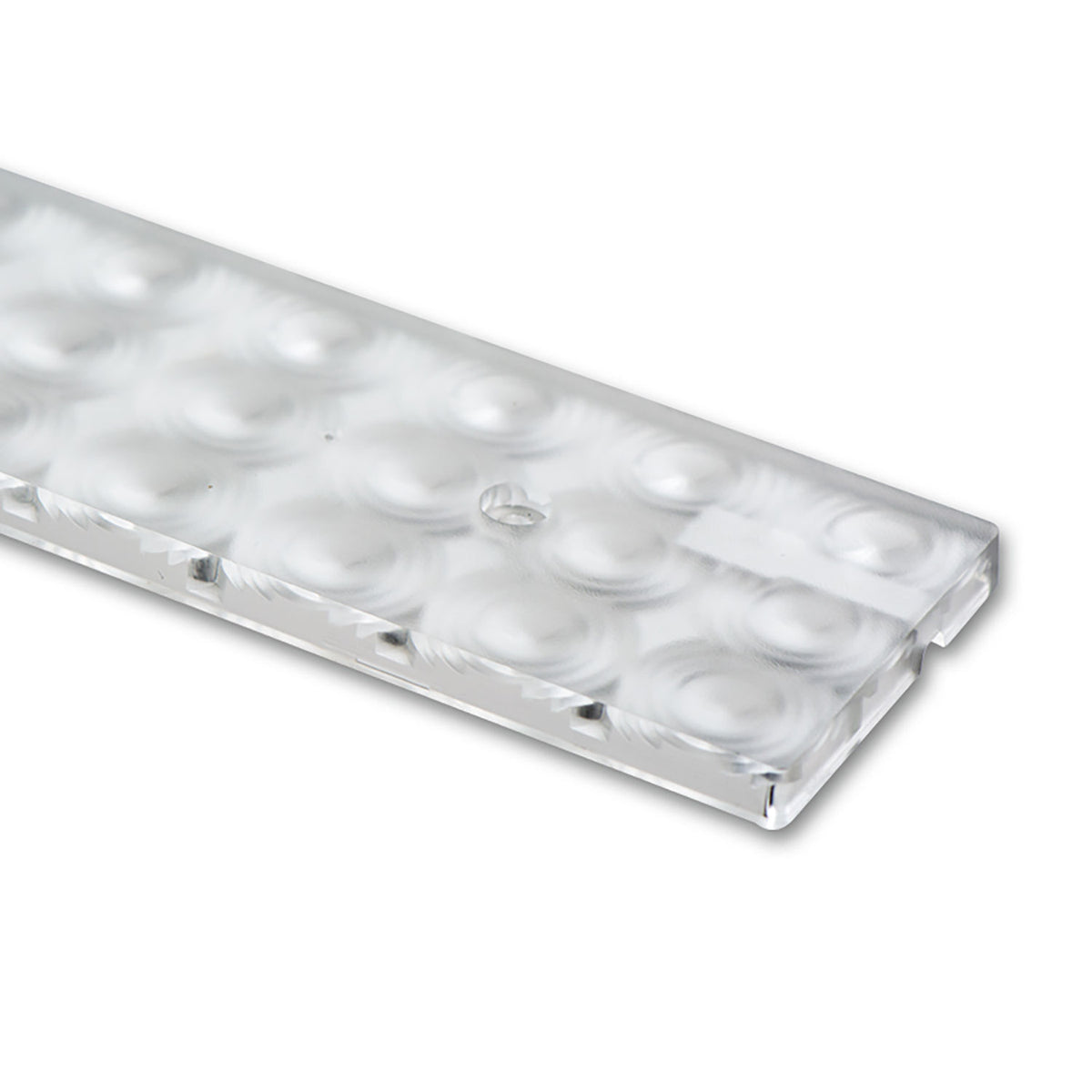 FastFix | Lichtlijnmodule | Vervangende lens 60°