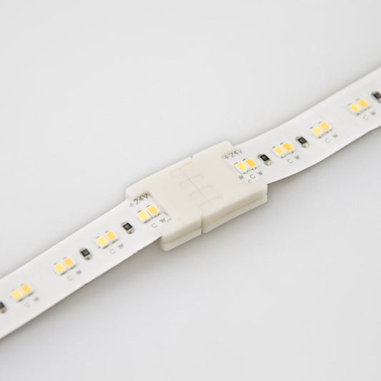 C2-310 | Connector | clipverbinder | 3-polig | LED-strip 10mm | IP20 | max. 5A
