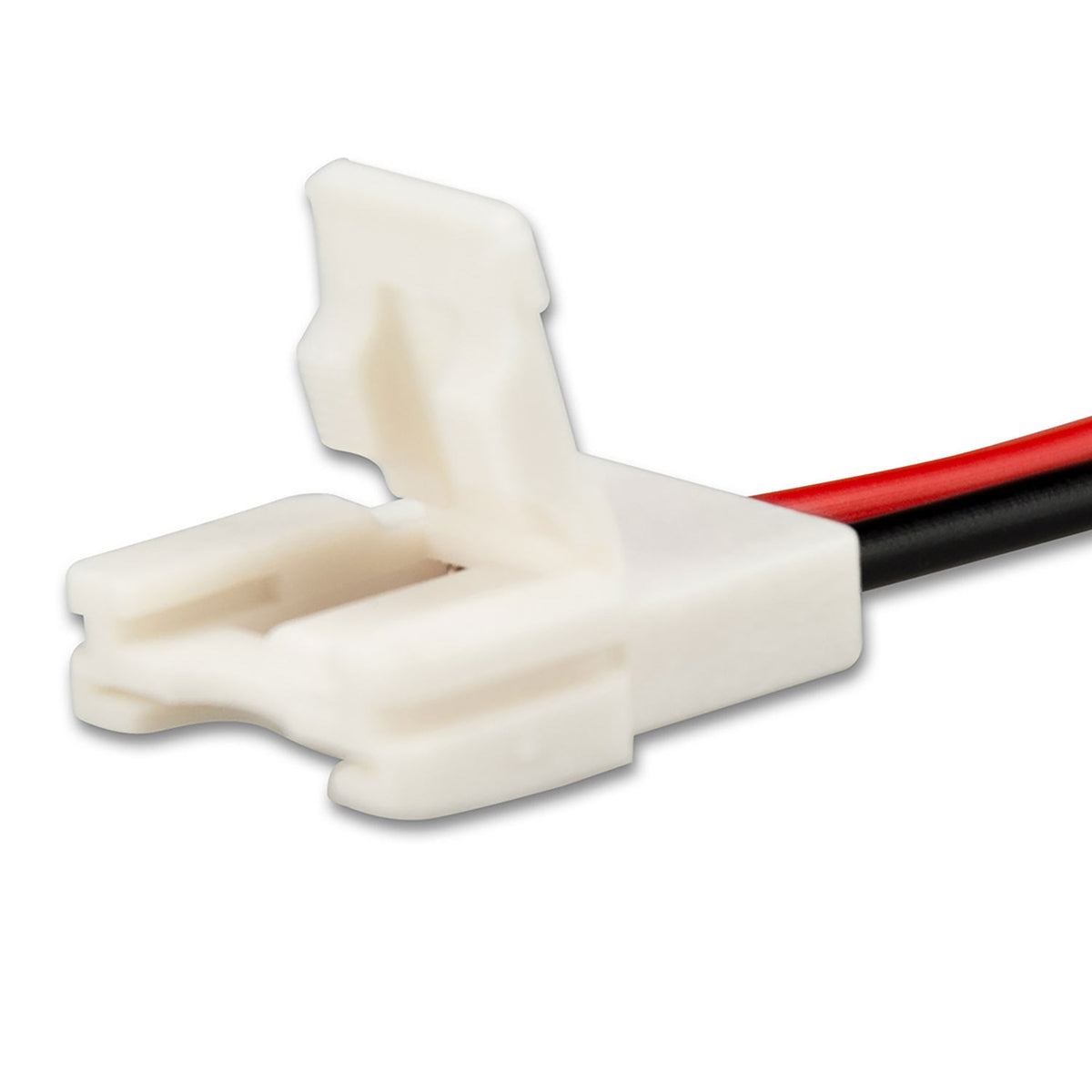 C2-210 | Connector | clip kabelverbinder | 2-polig | LED-strip 10mm | IP20 | max. 5A