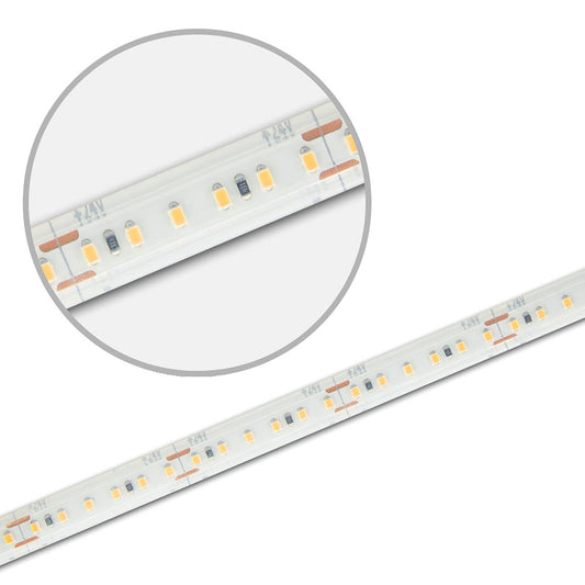 Linear11 CRI927 | LED-strip | 5m | 2700K | 6W/m | 24V | IP54