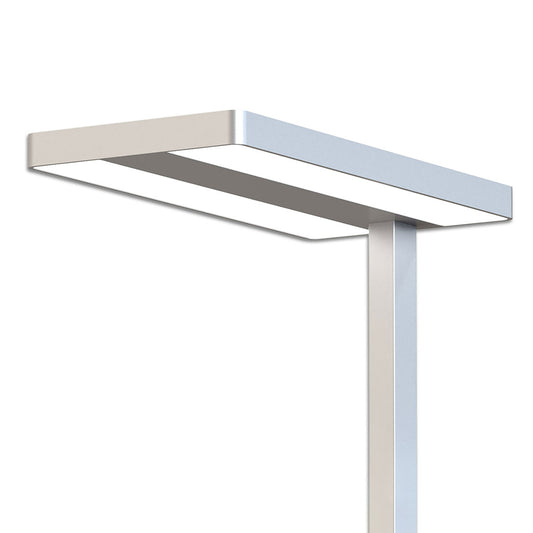 Office Pro | Vloerlamp | Up&Down | 40W+40W | UGR<19 | neutraal wit | CH-stekker