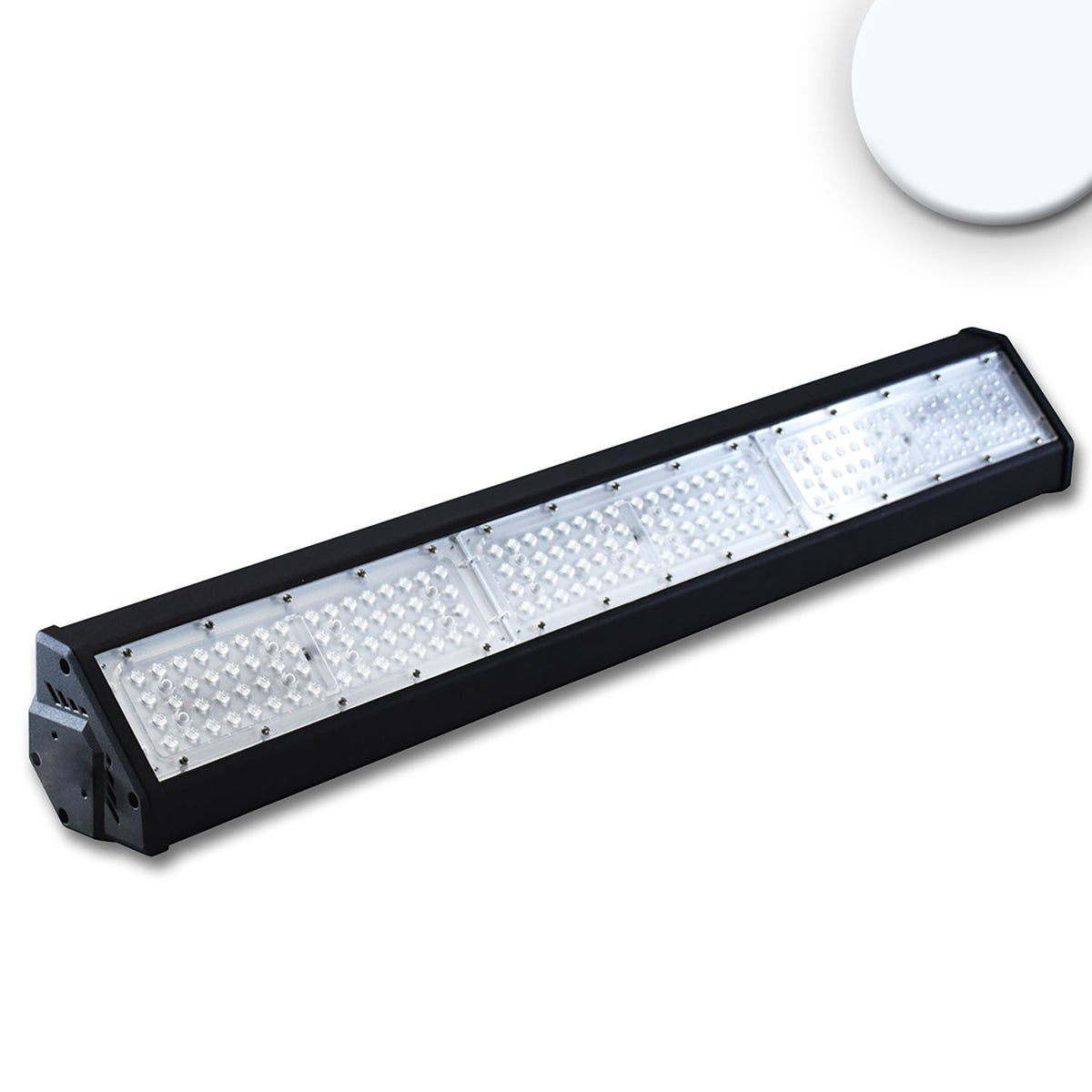 LN | Highbay | 80x150° | 150W | IP65 | 1-10V dimbaar