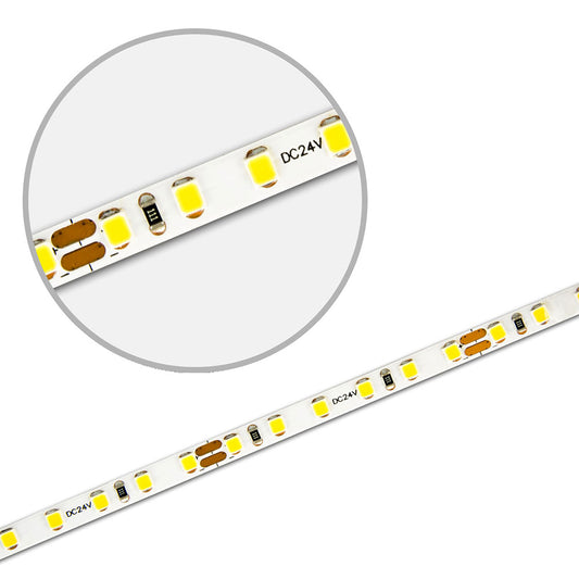 MICRO Linear CRI927 | LED-strip | 5m | 2700K | 15W/m | 24V | IP20