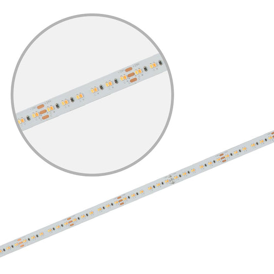 Linear10 CRI923/950 CCT | LED-strip | 5m | 2300-5000K | 10W+10W | 24V | IP20