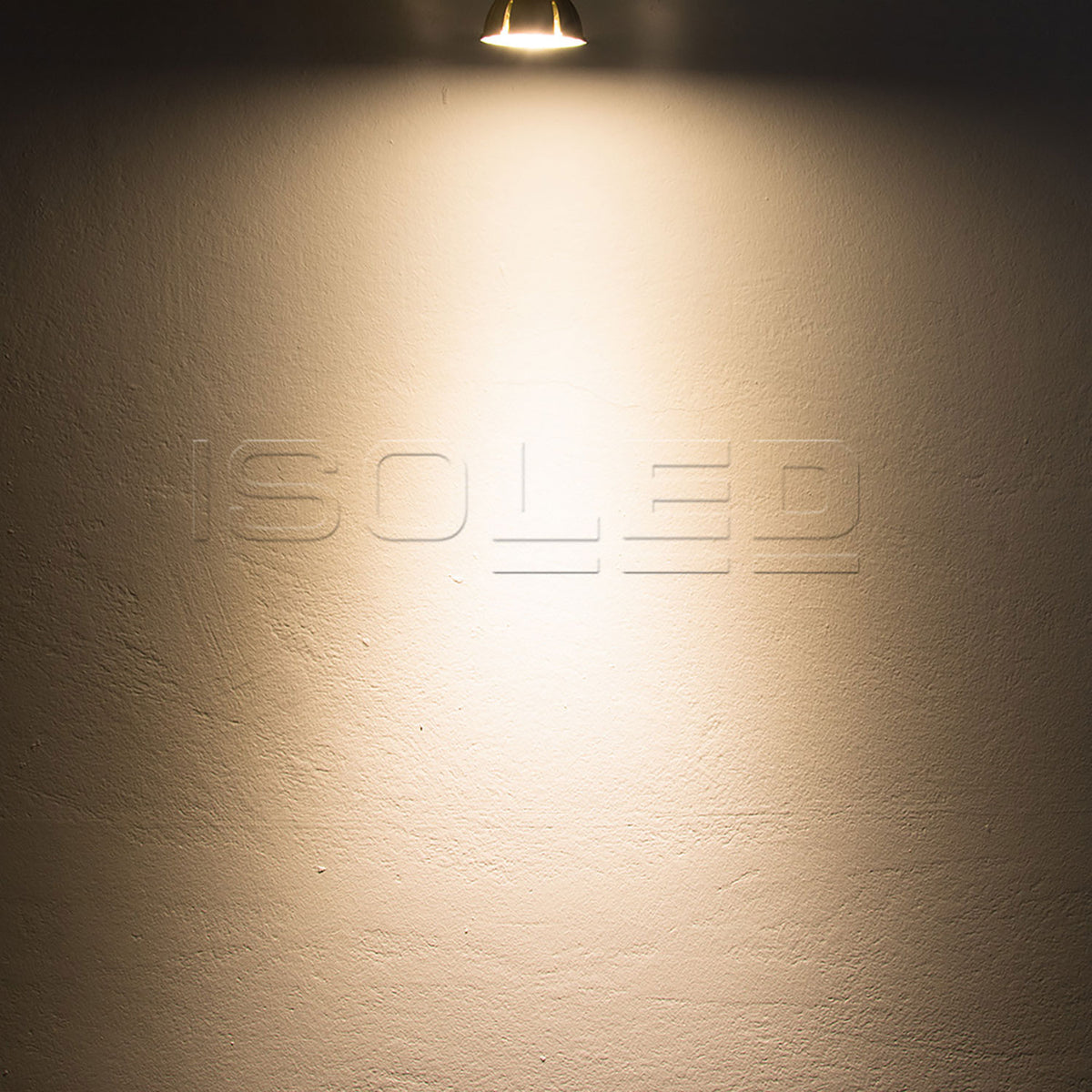 MR16 full spectrum COB | LED-lamp | GU5.3 | dimbaar | 7W | 36°