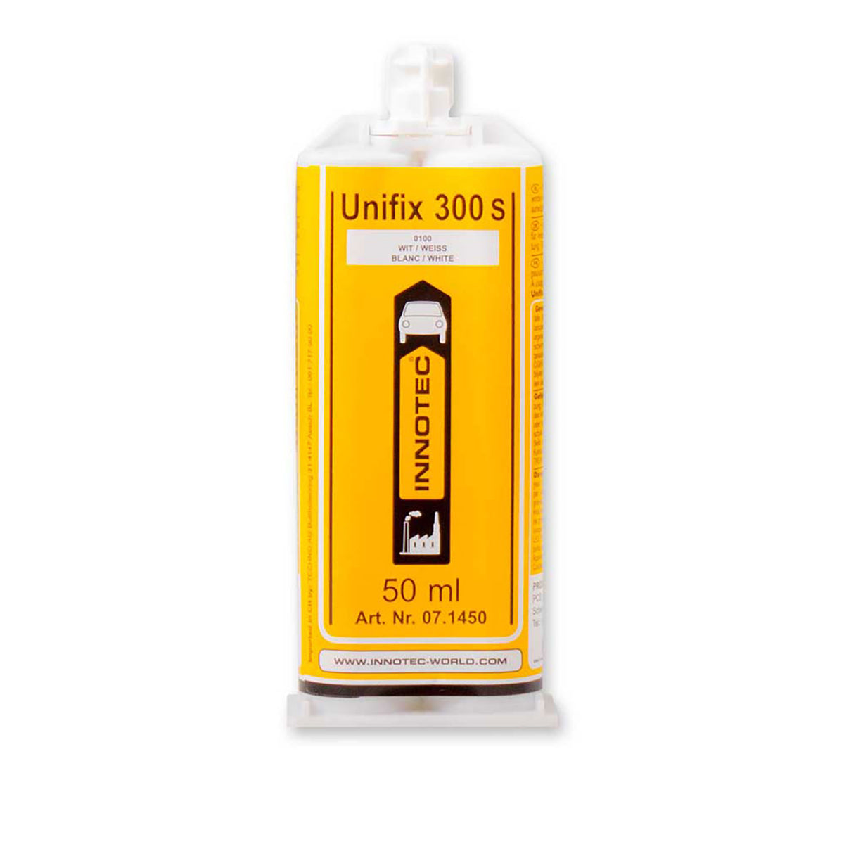 Unifix | Installatiemateriaal | vloeibare plug | 50ml