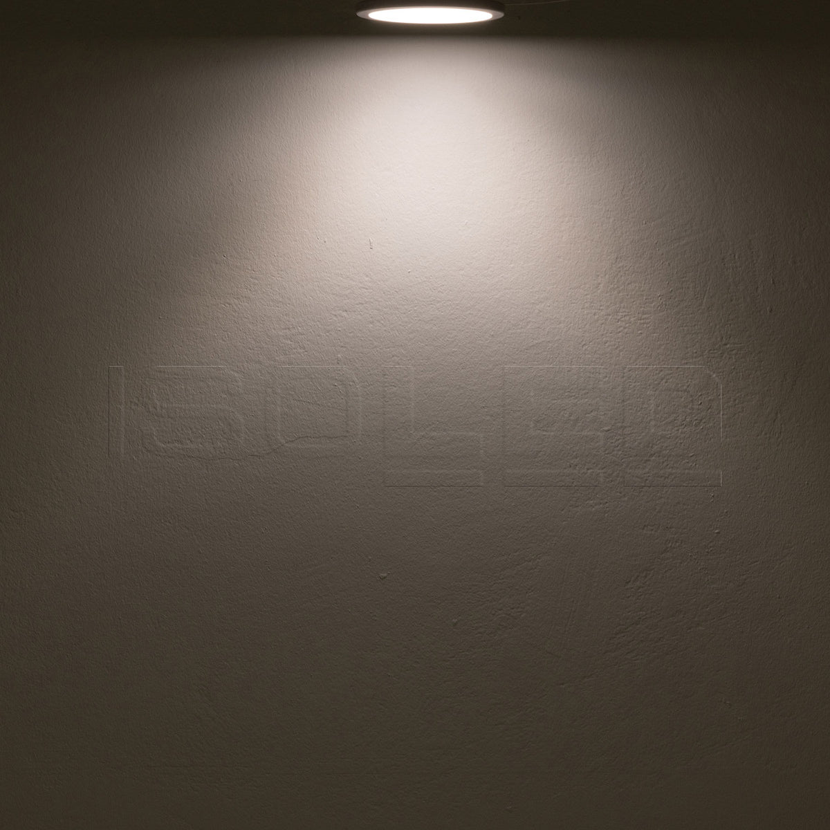 Flex | Downlight | prismatisch | gatmaat 50-100mm | 8W | 120° | dimbaar