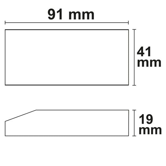 LED driver | 24V | 0-30W | compact | SELV
