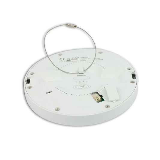 Slim Flex | Downlight | opbouw/inbouw | ColorSwitch 3000/3500/4000K | IP44