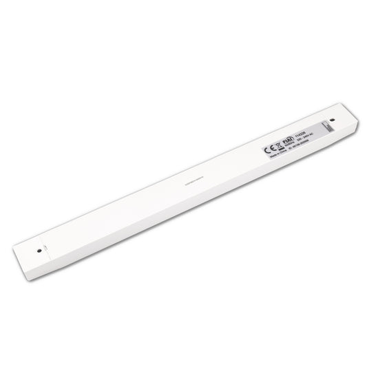 LED driver | 24V | 0-100W | PWM | DALI/push dimbaar | plat | smal