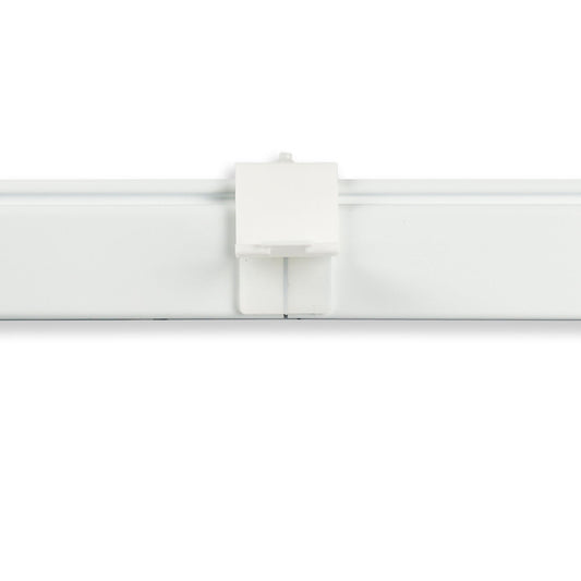 FastFix IP54 | Lichtlijnmodule | beschermmanchet draagrail
