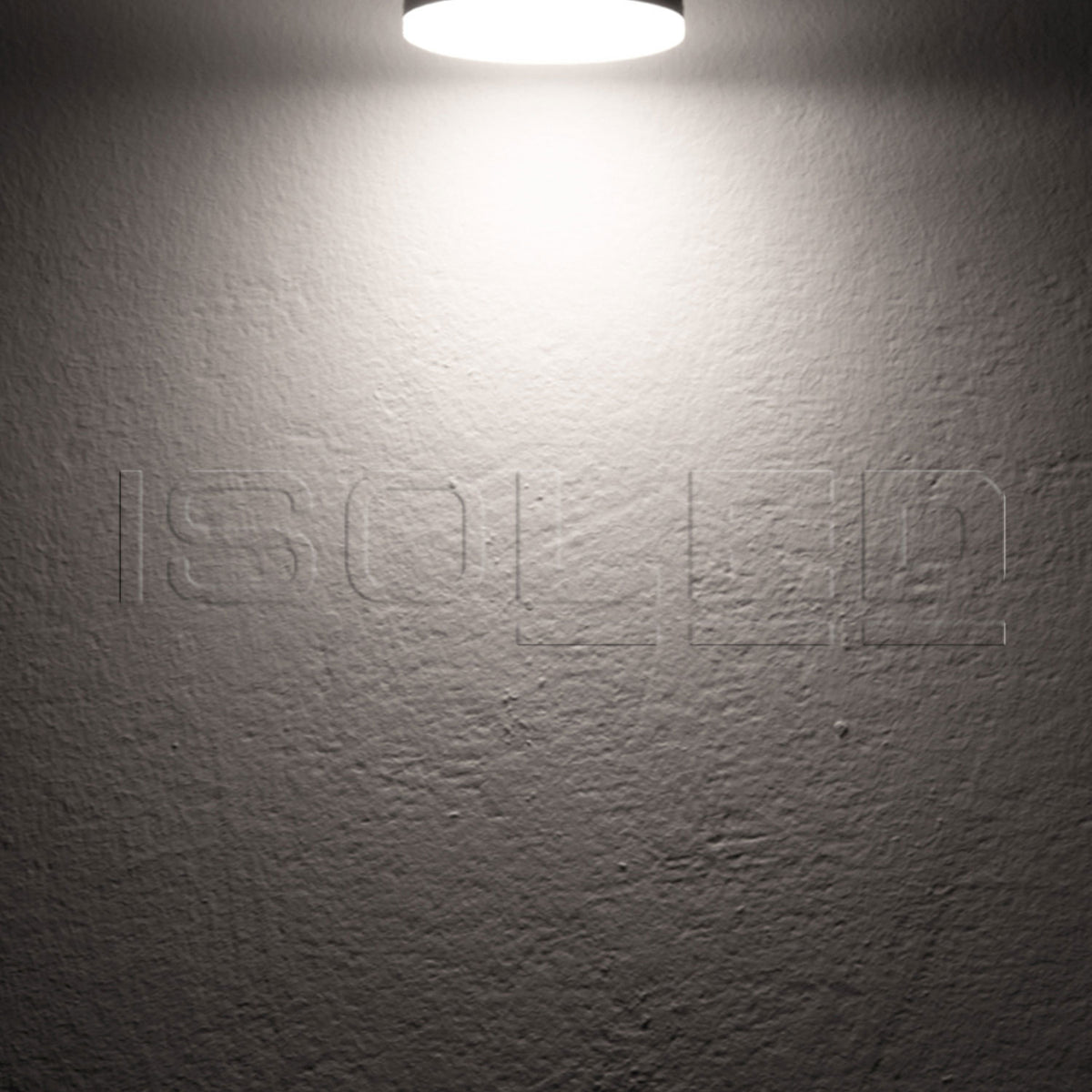 LED-lamp | GX53 | 30 SMD | 6W