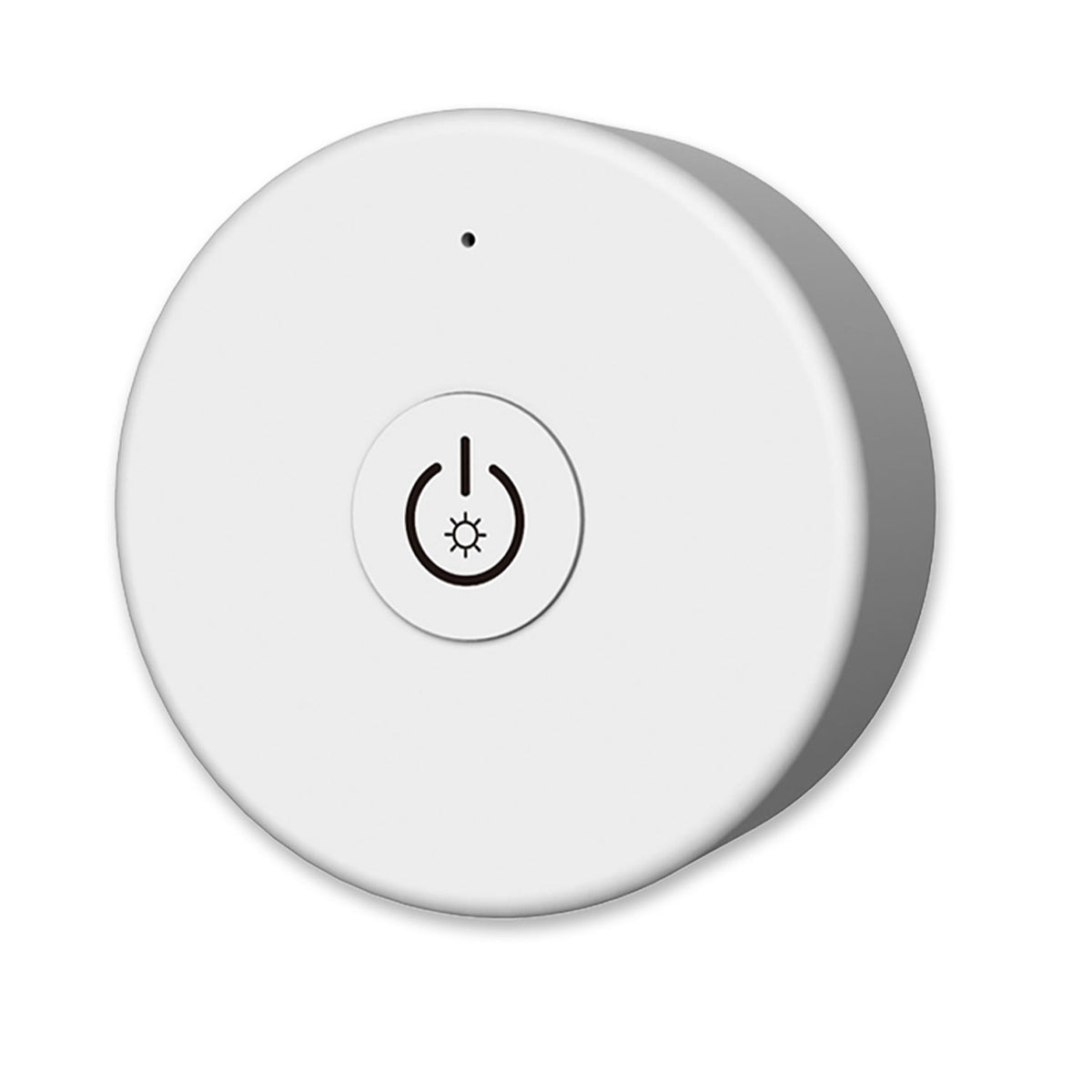 Sys-Pro | Afstandsbediening | single color | 1 zone | rond