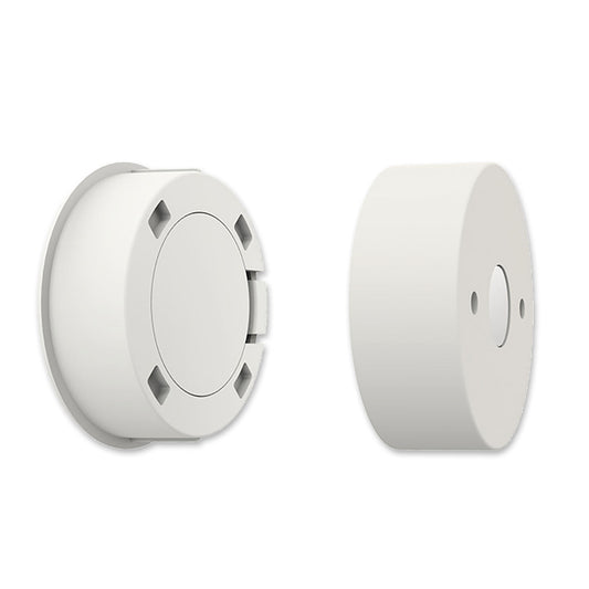 Sys-Pro | Afstandsbediening | single color | 1 zone | rond