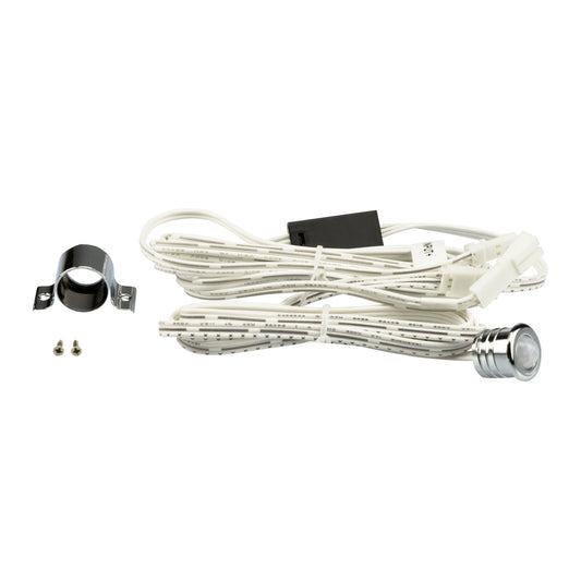 MiniAMP | Sensor | PIR bewegingsmelder | 12-24V | 5A