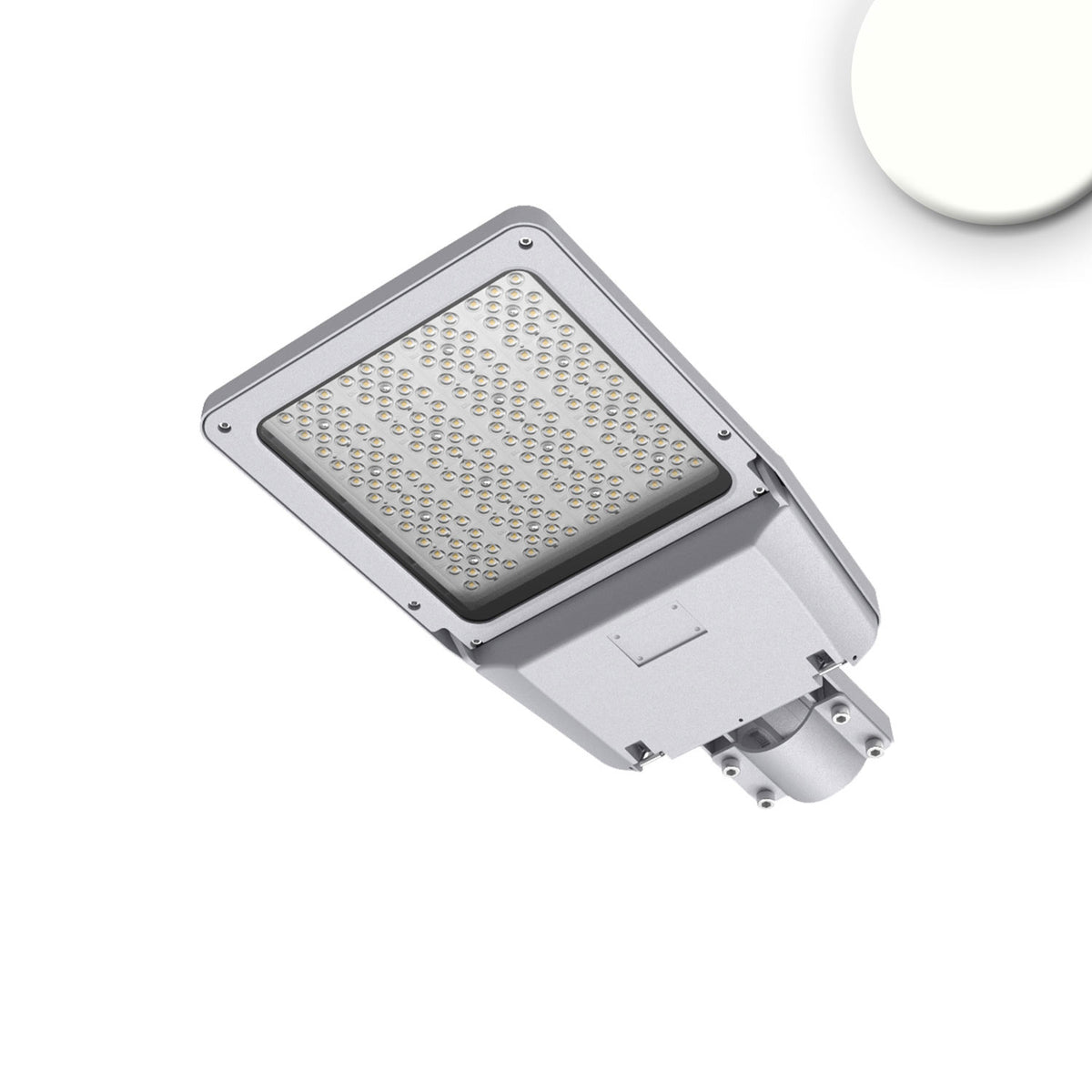 GR100 | Straatarmatuur | 100W | IP66 | mastbevestiging DN60