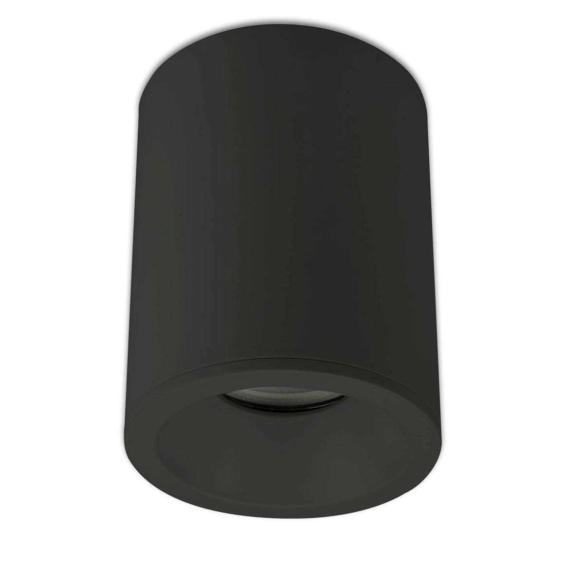 Opbouwarmatuur | plafondlamp rond | GU10 | IP65