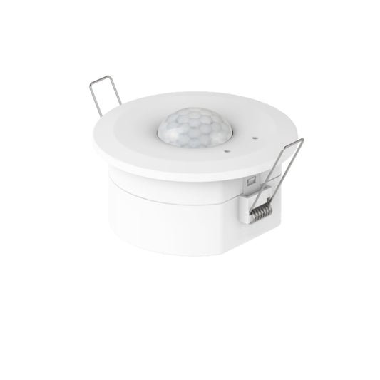 Sys-Pro | Sensor | PIR inbouw bewegingsmelder | stand-by | 230V | 900VA