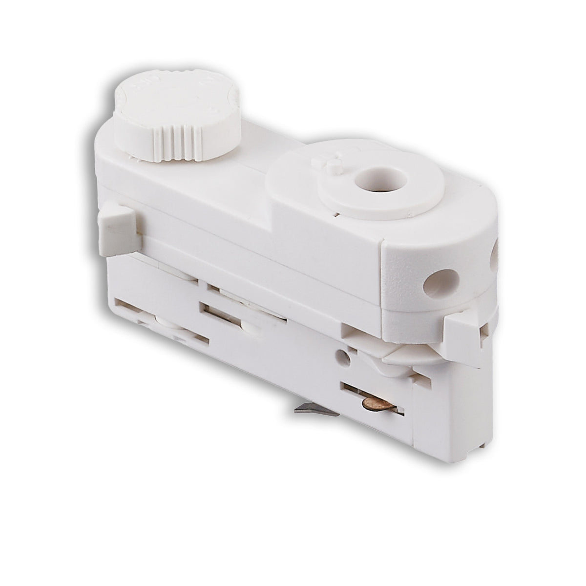 3-fase DALI | Railaccessoire | Universele adapter