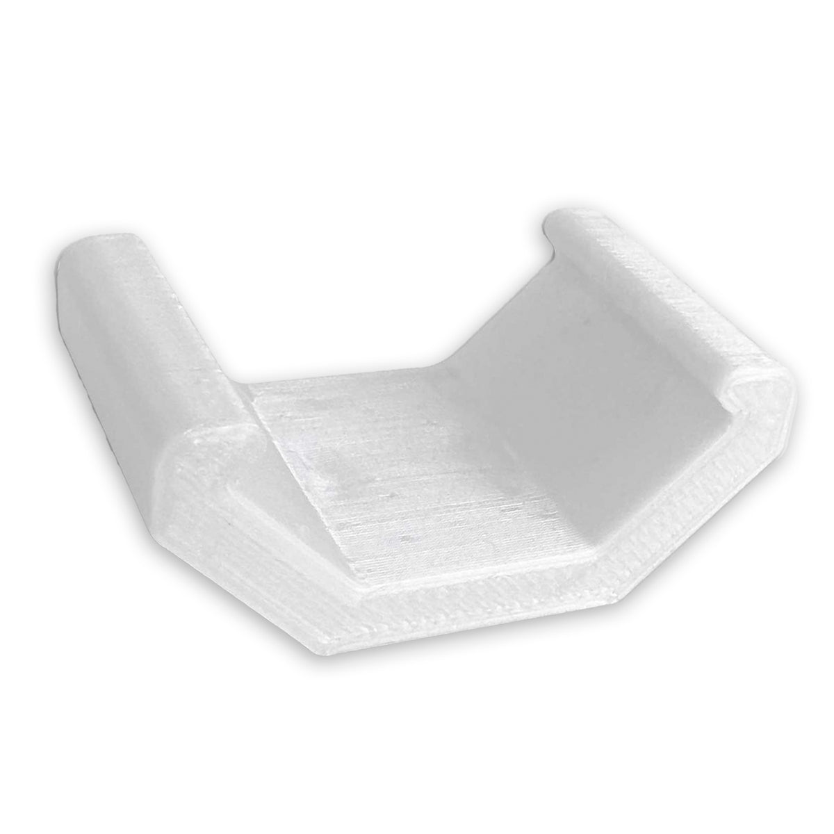 Z47 | Profielaccessoire | magneethouder | wit | Corner11n