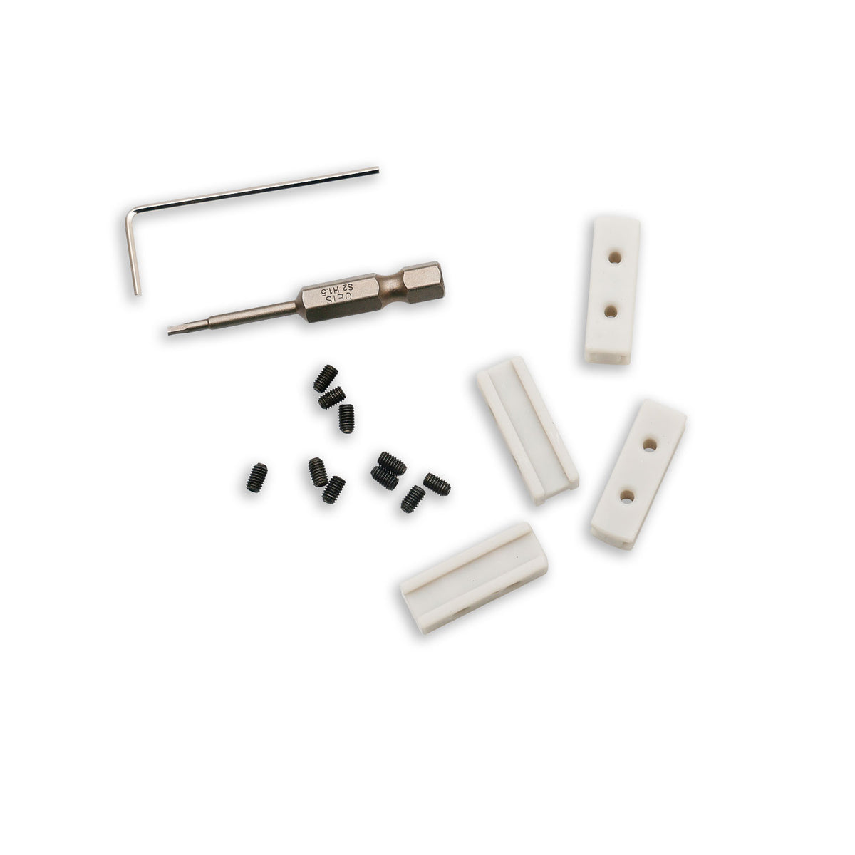 Z51 | Profielaccessoire | verbindingsstuk | 4 stuks