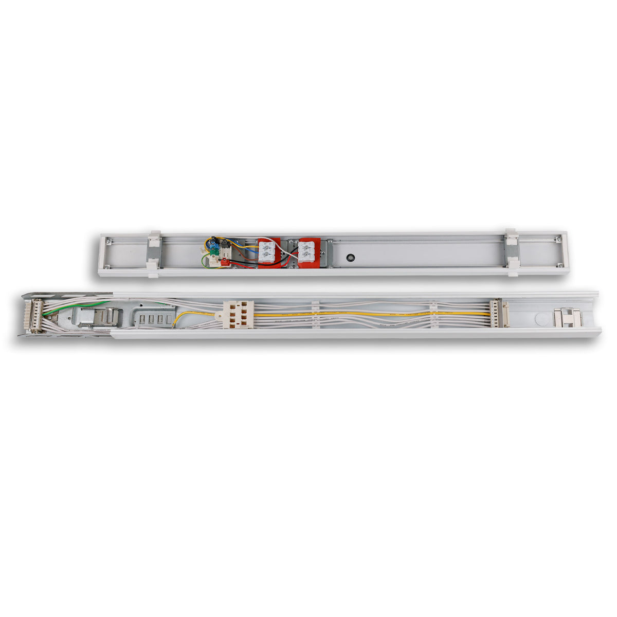 FastFix S | Lichtlijnmodule | multifunctionele module | 8-polig | 75cm