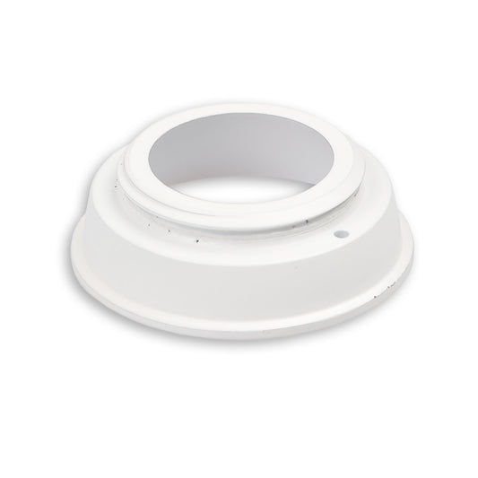 SYS-GU10 | Afdekring | inbouw | UGR<12