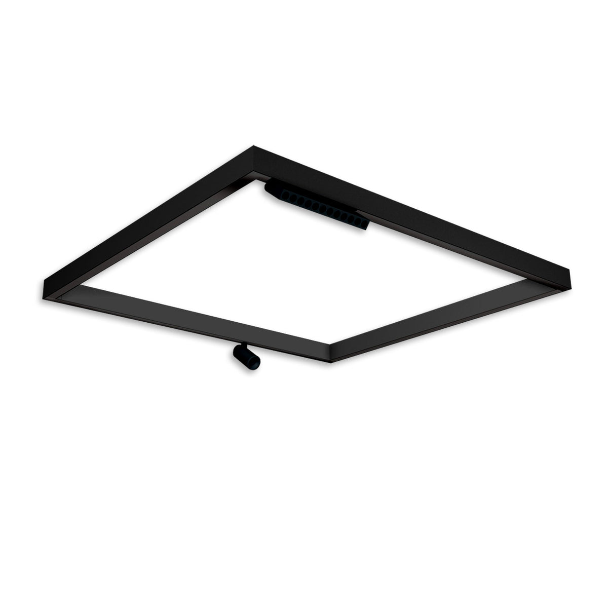 Track48 | Rail | lichtframe H50 | 900x1000mm