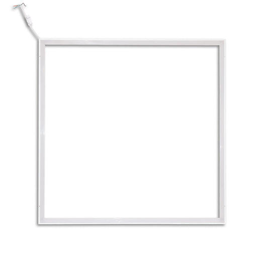 Frame 625 | LED Paneel | 62,5x62,5cm | RGB 3 kanalen | 30W | 24V