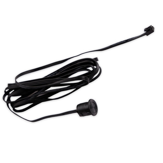 MiniAMP | Dimmer | slimme drukknop | masterport | 12-24V