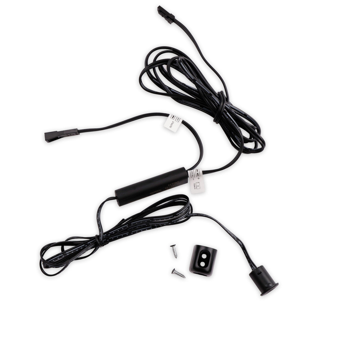 MiniAMP | Sensor | touchsensor met dimfunctie | 12-24V | 3A