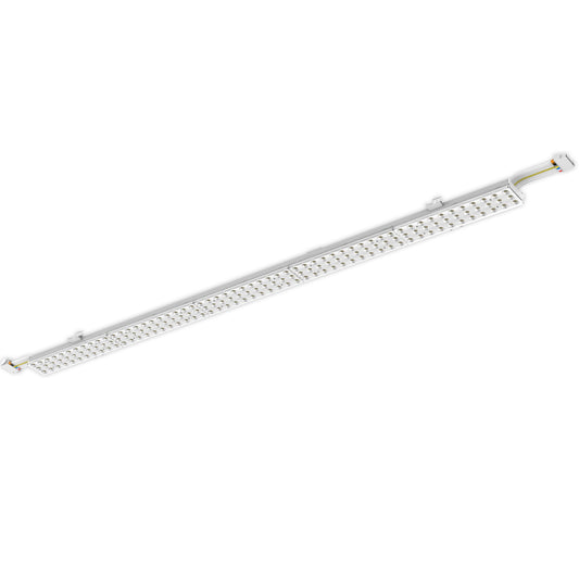 FastFix R PLUS | Lichtlijnmodule | 1,47m | ColorSwitch 3000/4000/5000K | 55-72W | 60°