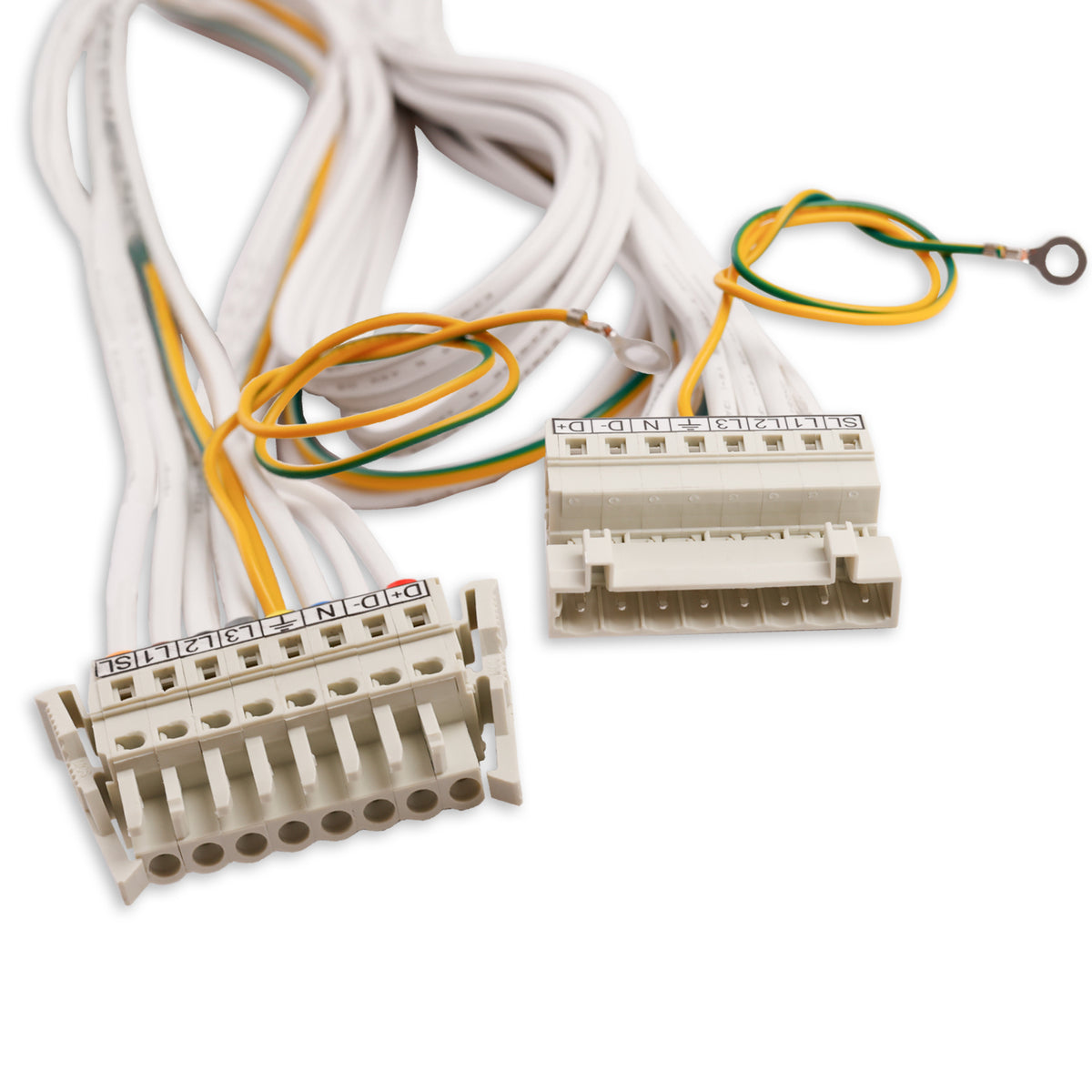 FastFix R PLUS | Kabel | Verlengkabel 7-polig | 3m