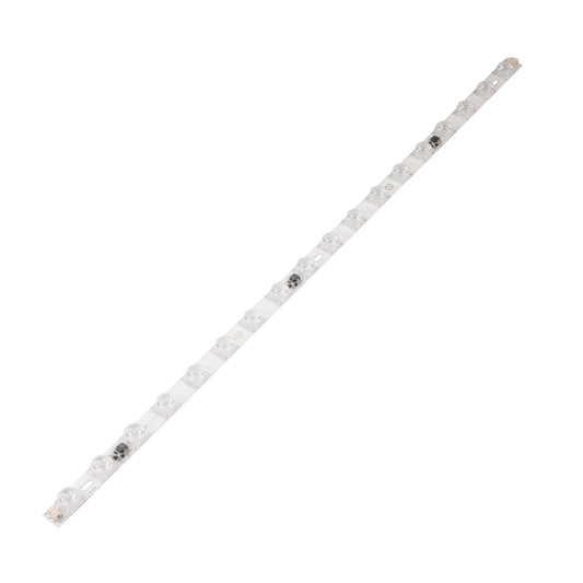 LED-module | voor lichtbakken | 948mm | 9x19° | 24V | 7500K | IP20