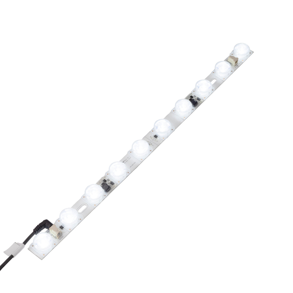 LED-module | voor lichtbakken | 460mm | 24V | 7500K | IP20