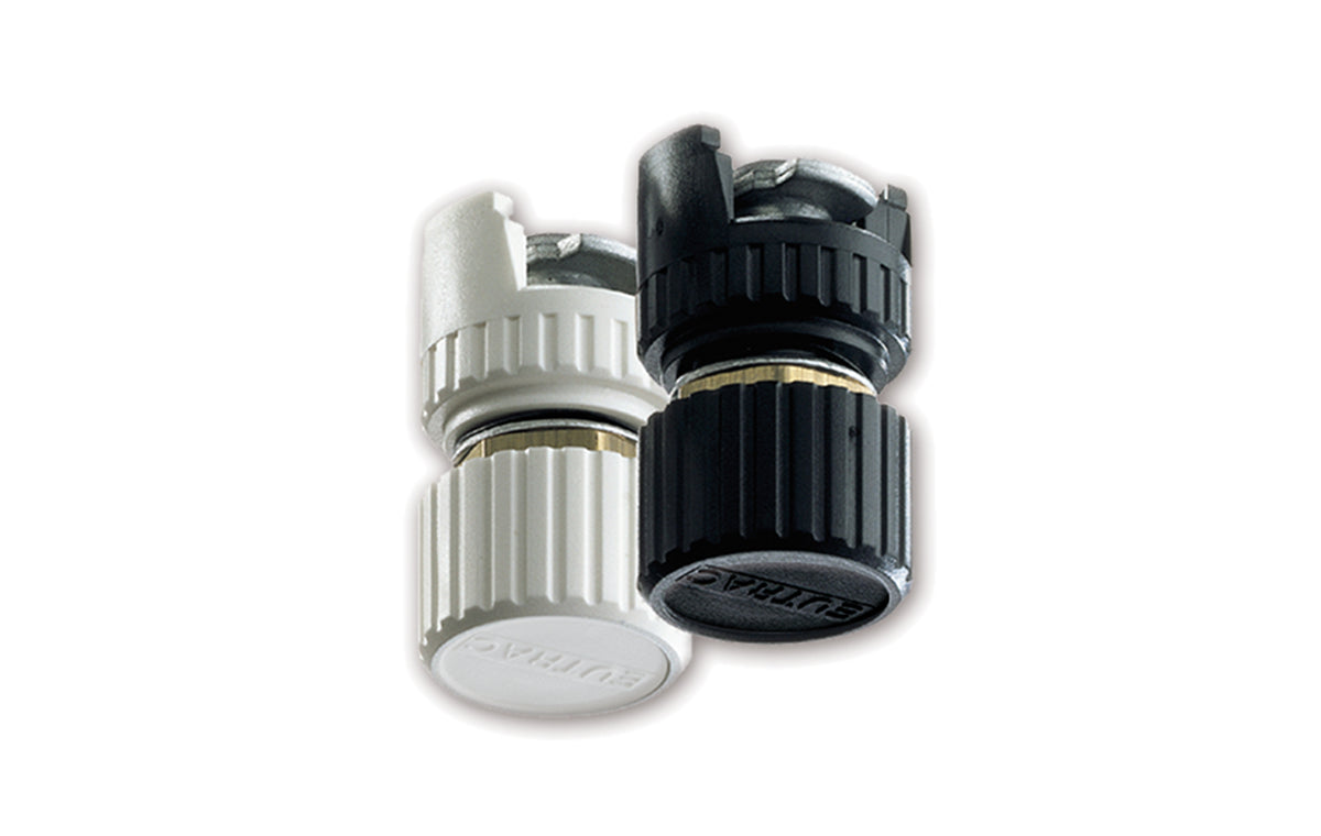 MacBright EUTRAC Mechanical Adapter