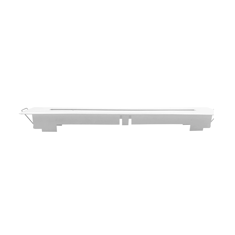 Lumexa Inbouwframe voor Miraro Noodverlichting 3,5W Wit