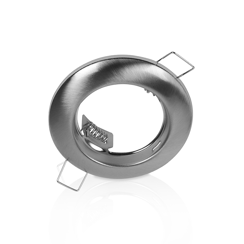 Lumexa Saono GU10 Inbouwarmatuur Zaagmaat Ø65 mm
