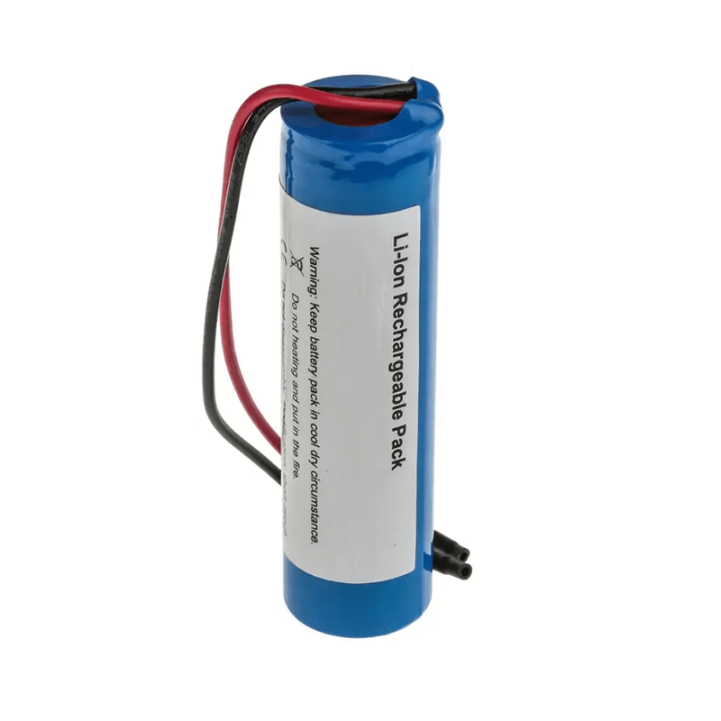Lumexa Vervangingsaccu voor Adrasto Noodverlichting LiFePO4 3,2V 3300mAh