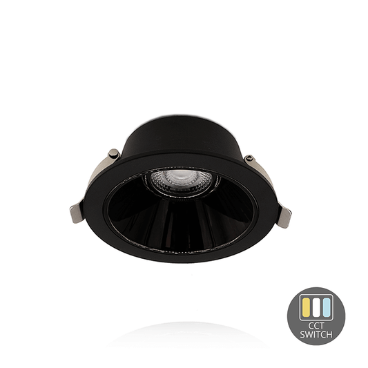 Lumexa Kerbaro LED Downlight CCT-Switch CRI94