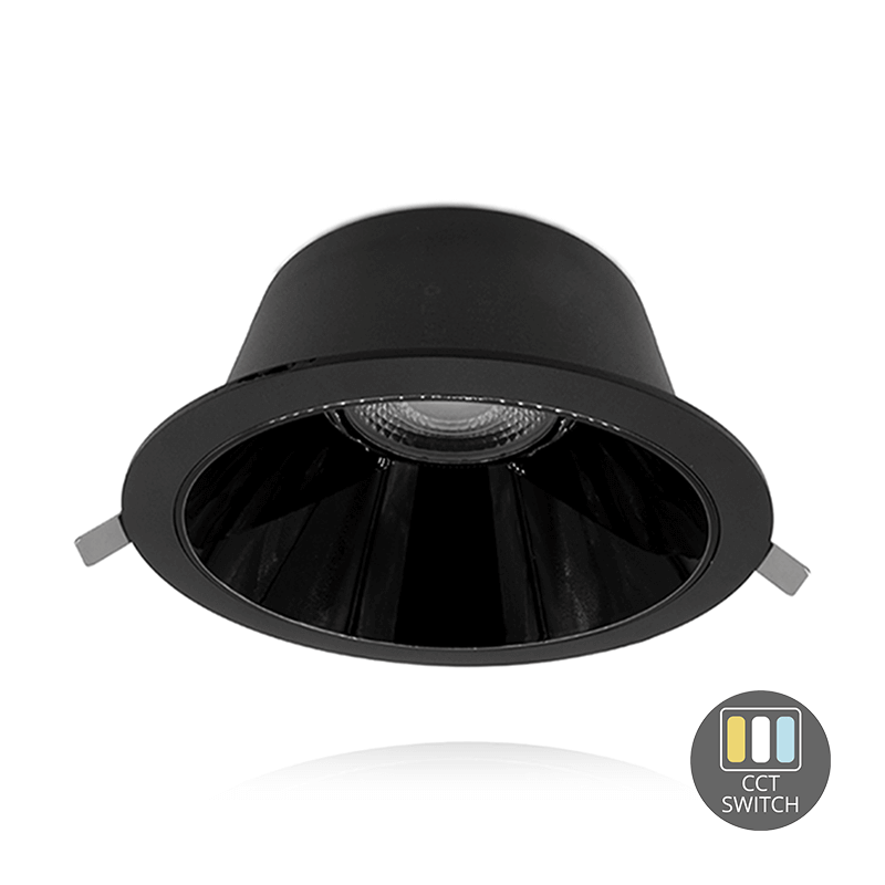Lumexa Kerbaro LED Downlight CCT-Switch CRI94
