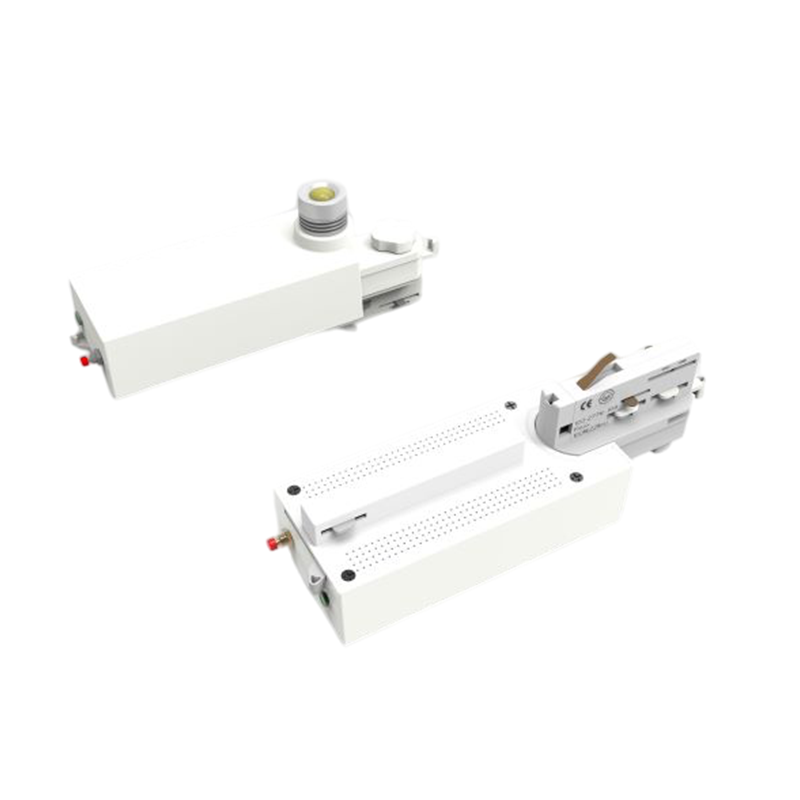 Atlaso | Noodverlichting | 3-fase | 5700K | 3W | Wit | IP44