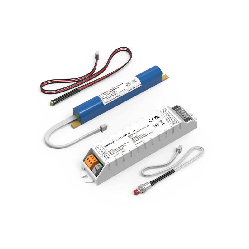 Lumexa Noodunit 2W 3 Uur 10-60V of 50-200V DC