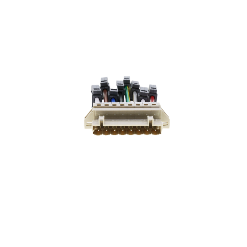 Jupitero | Doorvoerconnector | Lichtlijn