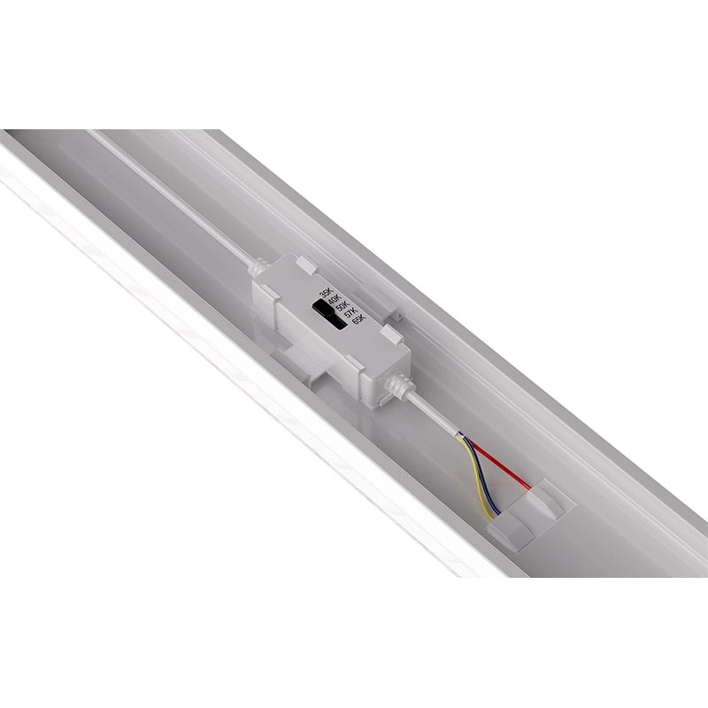 Titano | Lichtlijnmodule | 1530mm | CCT | 55-75W | 60°