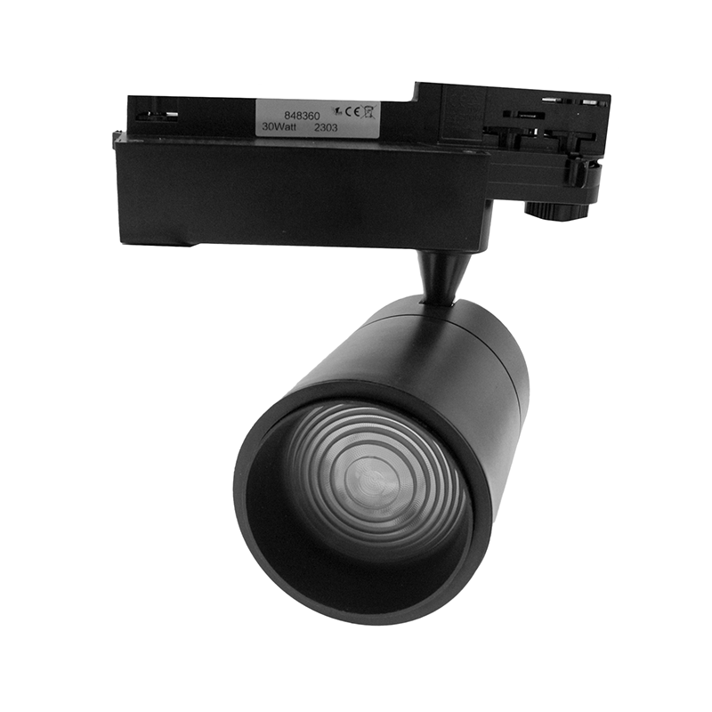 Lumexa Orcaro 3-Fase Railspot